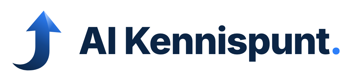Logo AI Kennispunt