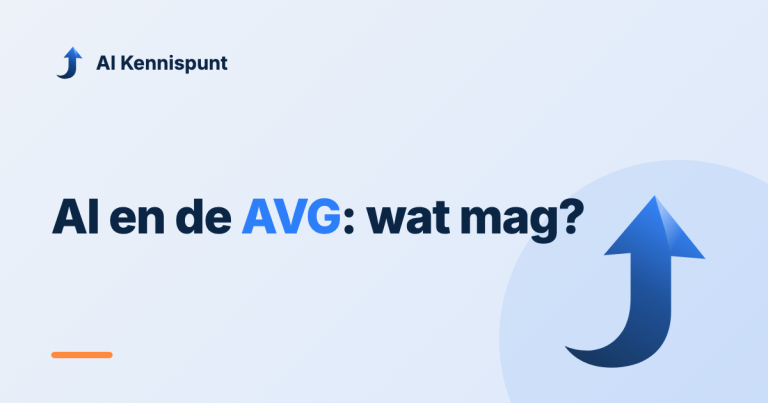 Illustratie: schaduw-AI op de werkvloer